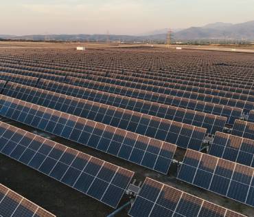 Erzin-2 GES – Hatay Erzin-2 GES – Hatay