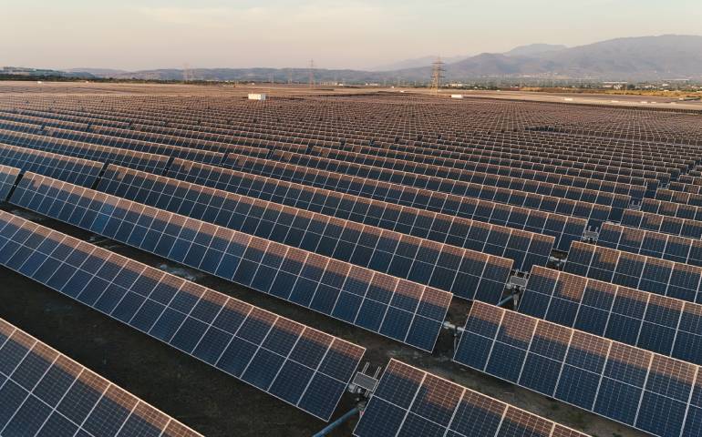 Erzin-2 GES – Hatay 1